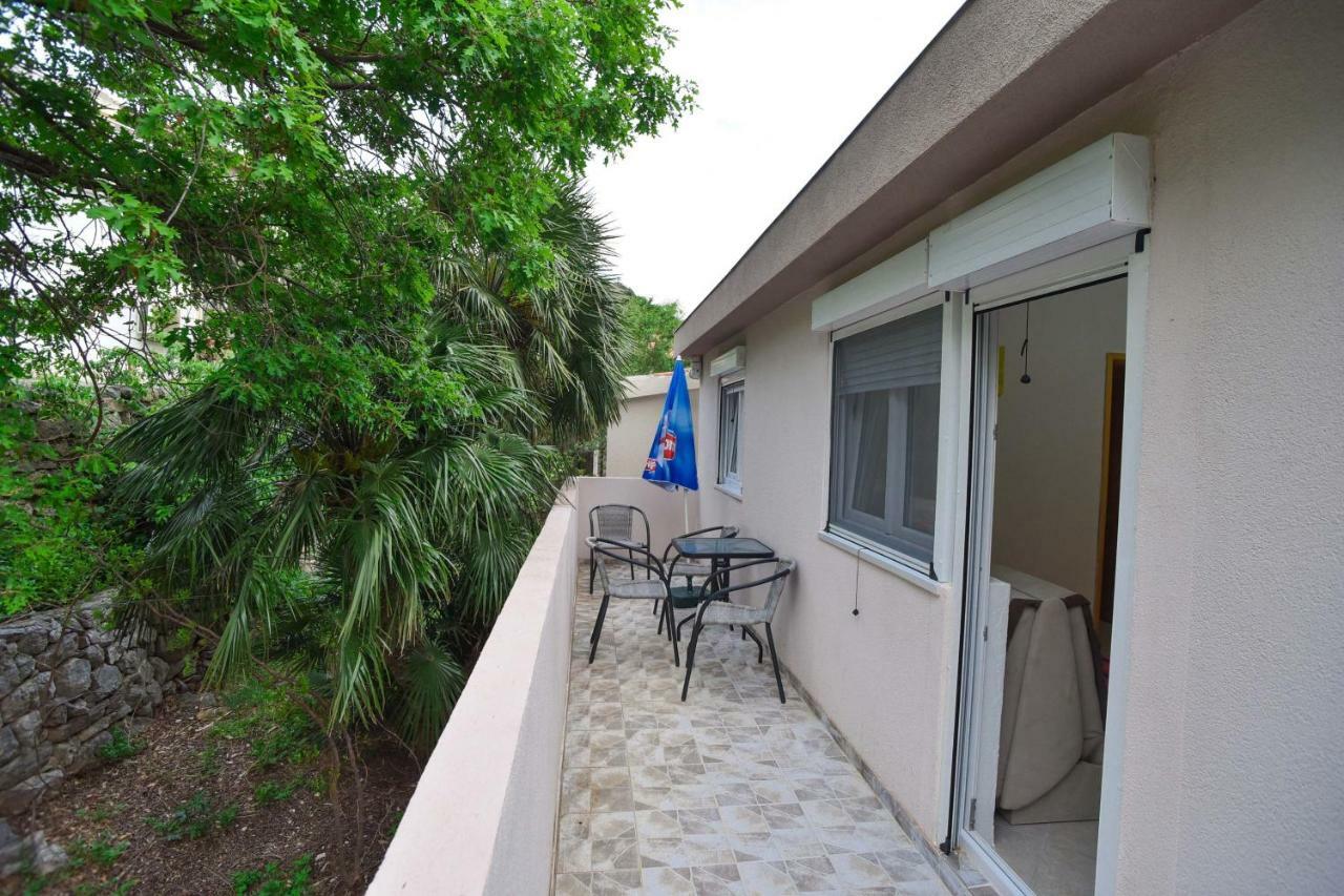 Vila Lucice Petrovac Exteriör bild